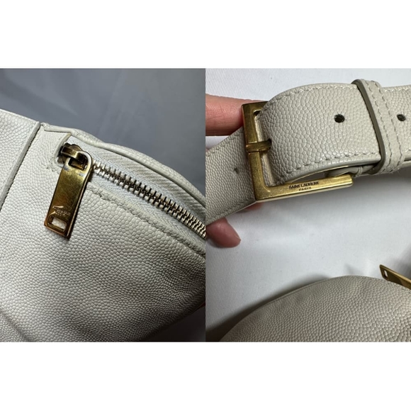 Authentic YSL bag - Picture 3 of 5